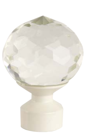 Bayview Collection - Magical Finial