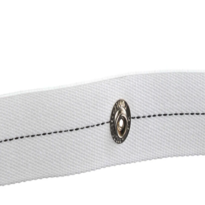 Element Collection - Ripple-Tech Snap Tape In White (8 snaps per yard) –  Luxe Atelier