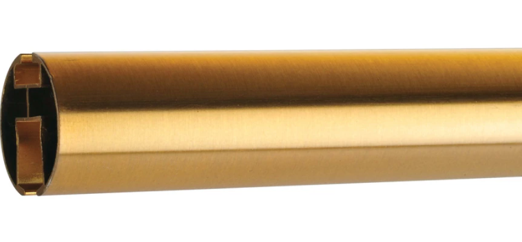 Element Collection -  8' Ripple Tech Channel Rod